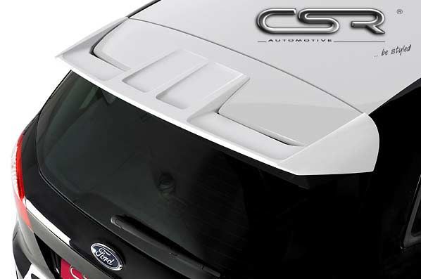 Heckspoiler | Heckflügel für Ford Mondeo MK4 BA7 HF338 Heckspoiler | Heckflügel für Ford Mondeo MK4 BA7 HF338