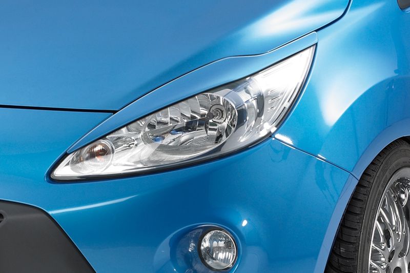 Scheinwerferblenden für Ford KA RU8 SB120 Scheinwerferblenden für Ford KA RU8 SB120