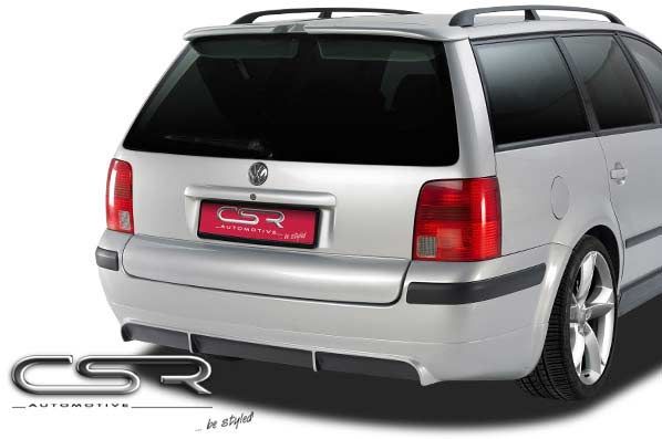 Heckklappenblende für VW Passat 3B ZB104 Heckklappenblende für VW Passat 3B ZB104