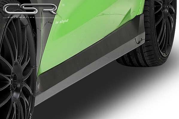 Seitenschweller für Kia Rio 3. Generation UB SS156 Seitenschweller für Kia Rio 3. Generation UB SS156