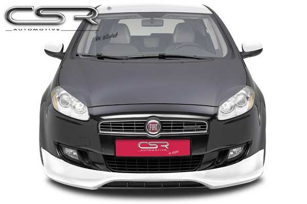 Frontansatz für Fiat Bravo FA144 Frontansatz für Fiat Bravo FA144