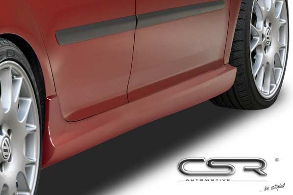 Seitenschweller für VW Golf 5 SS151