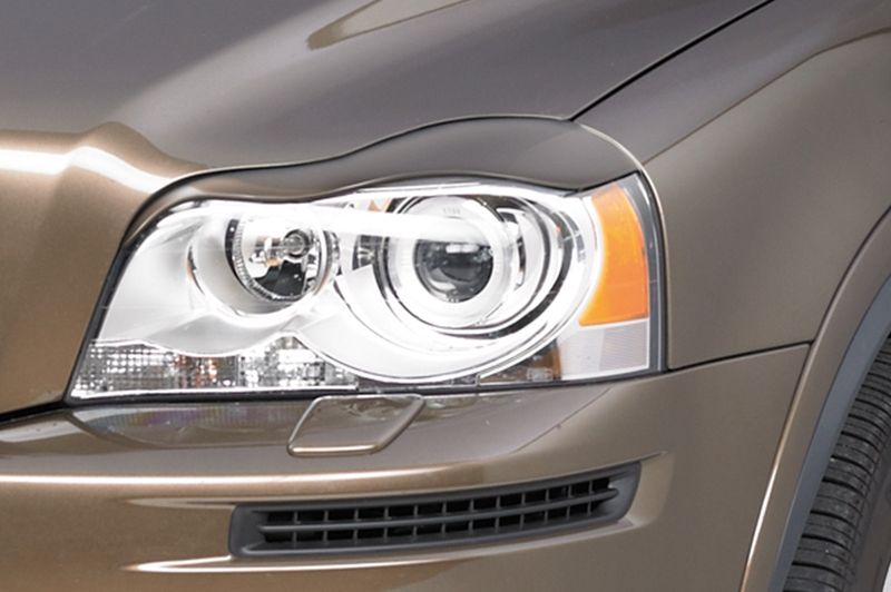 Scheinwerferblenden für Volvo XC 90 SB135 Scheinwerferblenden für Volvo XC 90 SB135