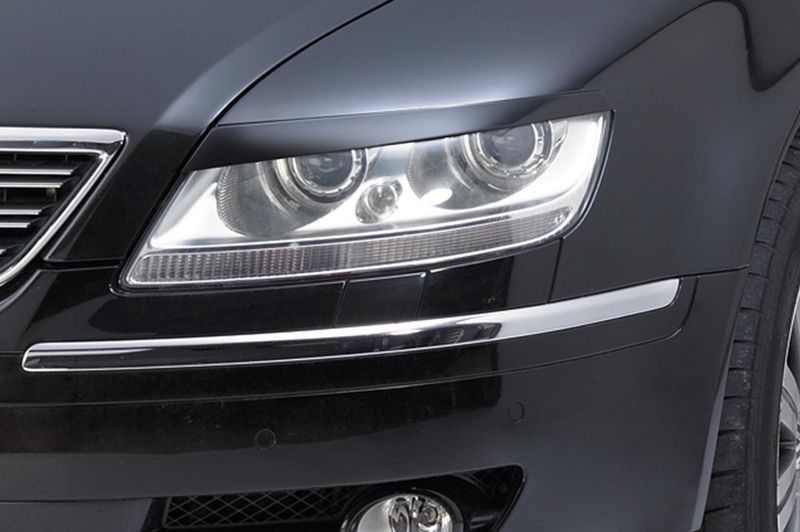 Scheinwerferblenden für VW Phaeton SB139 Scheinwerferblenden für VW Phaeton SB139