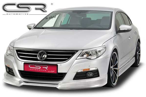 Frontansatz für VW Passat CC FA140 Frontansatz für VW Passat CC FA140