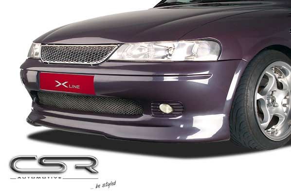 Frontansatz für Opel Vectra B FA008