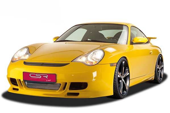 Frontstoßstange für Porsche 911 Typ 996 FSK910RS Frontstoßstange für Porsche 911 Typ 996 FSK910RS