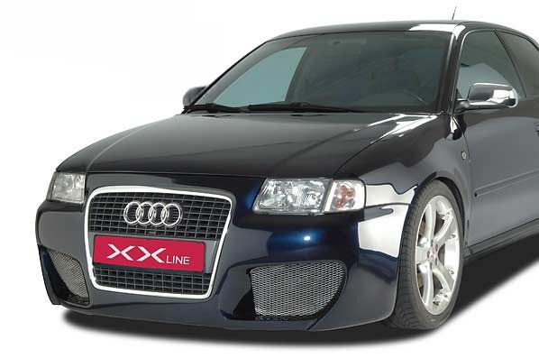 Frontstoßstange für Audi A3 8L FSK104 Frontstoßstange für Audi A3 8L FSK104