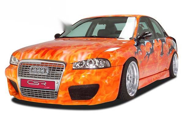 Frontstoßstange für Audi A4 B5 FSK111 Frontstoßstange für Audi A4 B5 FSK111