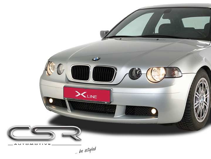 Frontstoßstange für BMW E46 3er FSK039 Frontstoßstange für BMW E46 3er FSK039