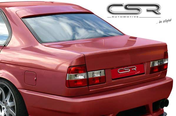 Heckscheibenblende für BMW E34 5er HSB012 Heckscheibenblende für BMW E34 5er HSB012