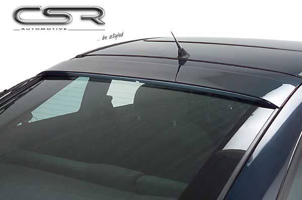 Heckscheibenblende für Opel Calibra A HSB022 Heckscheibenblende für Opel Calibra A HSB022