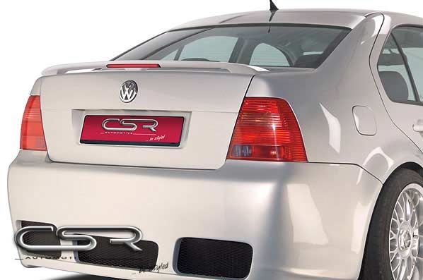 Heckscheibenblende für VW Jetta 4 / Bora HSB028 Heckscheibenblende für VW Jetta 4 / Bora HSB028