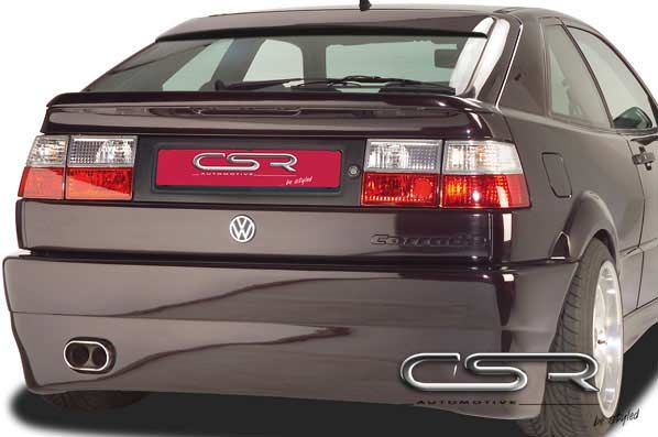 Heckscheibenblende für VW Corrado HSB031 Heckscheibenblende für VW Corrado HSB031