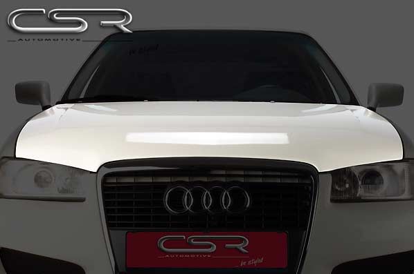 Motorhaube inkl. Böser Blick für Audi 80 B4 MOT121B