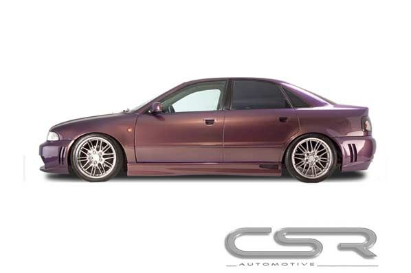 Seitenschweller für Audi A4 B5 SS002