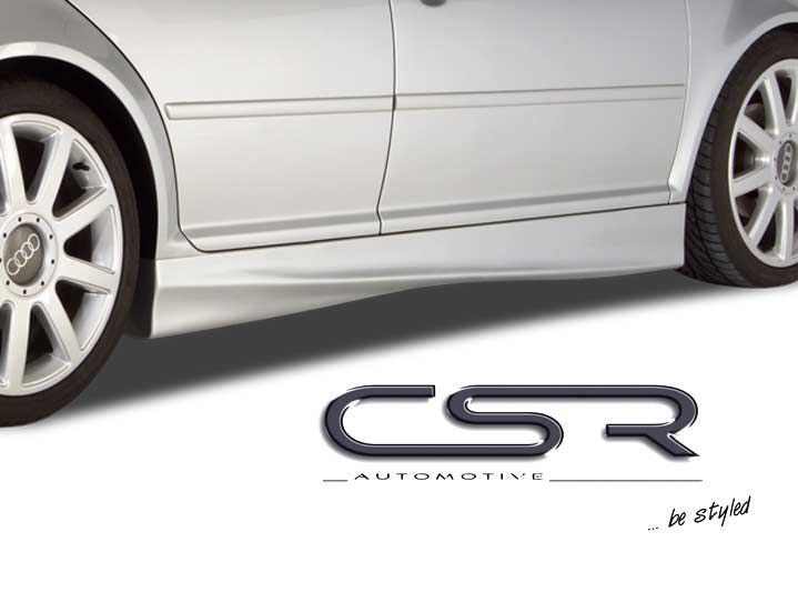 Seitenschweller für Audi A3 8L SS101 Seitenschweller für Audi A3 8L SS101