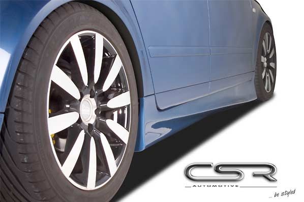 Seitenschweller für Audi A4 B6 8E SS125 Seitenschweller für Audi A4 B6 8E SS125