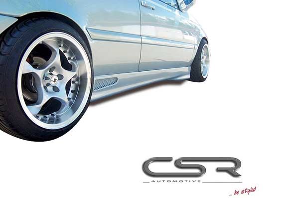 Seitenschweller für Opel Vectra A SS009 Seitenschweller für Opel Vectra A SS009