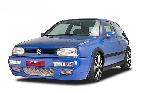Frontstoßstange für VW Golf 3 FSK307