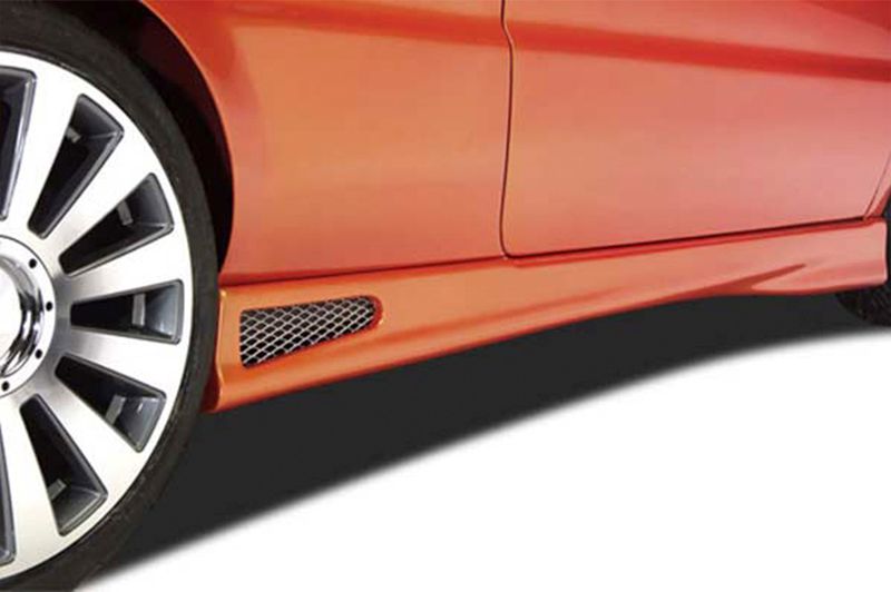 Seitenschweller für Seat Leon 1M / Toledo 1M SS032 Seitenschweller für Seat Leon 1M / Toledo 1M SS032