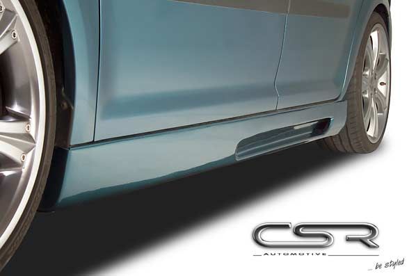 Seitenschweller für Audi A3 SS265 Seitenschweller für Audi A3 SS265