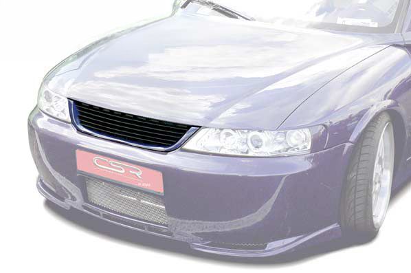 Kühlergrill Frontgrill für Opel Vectra B GL020