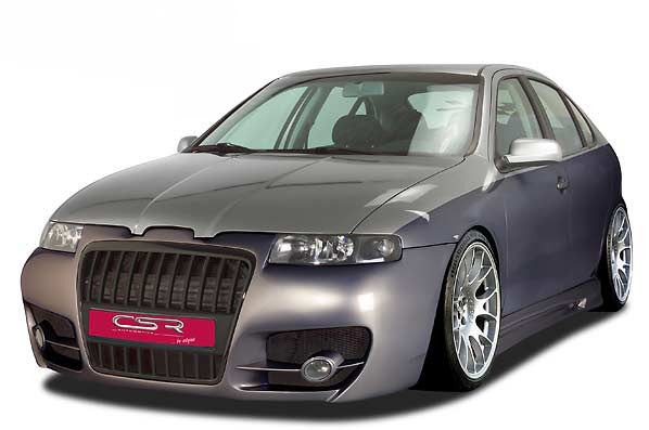 Frontstoßstange für Spoiler Seat Leon 1M / Toledo 1M FSK147