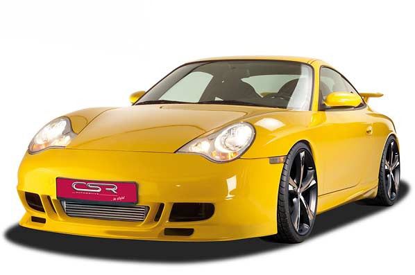 Frontstoßstange für Porsche 911 Typ 996 FSK910 Frontstoßstange für Porsche 911 Typ 996 FSK910