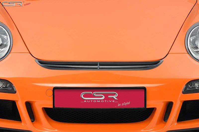Gittereinsatz für Porsche 911/997 GT/3 911/997 GT/3 RS ZB019 Gittereinsatz für Porsche 911/997 GT/3 911/997 GT/3 RS ZB019