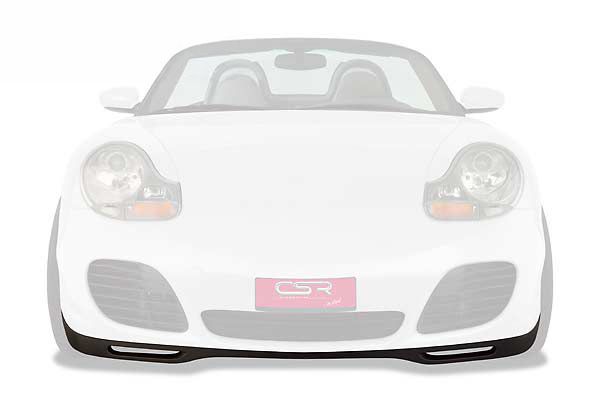 Unterbauspoiler für Porsche 911/996 ZB037 Unterbauspoiler für Porsche 911/996 ZB037