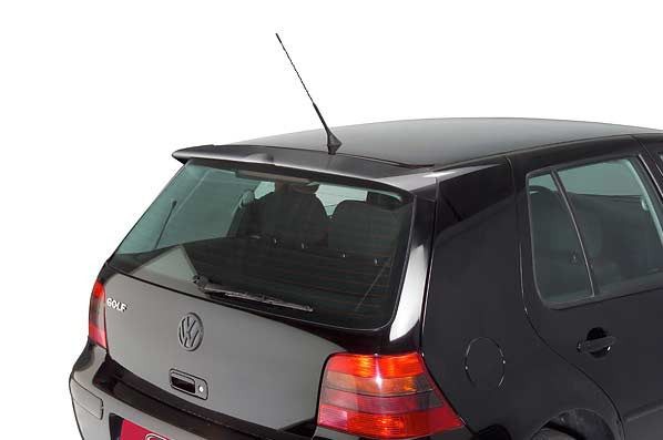 Heckspoiler | Heckflügel für VW Golf 4 HF007