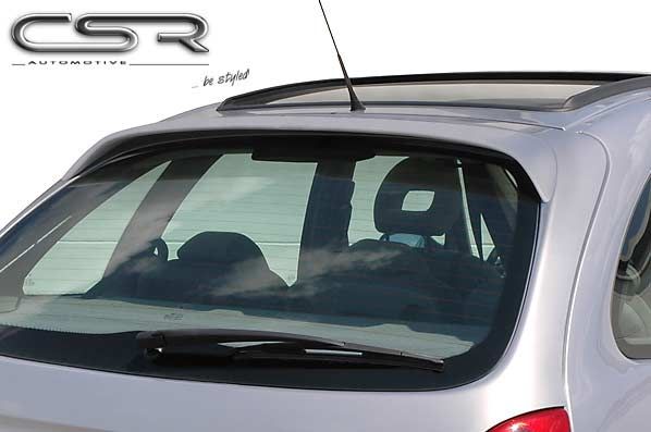 Heckspoiler | Heckflügel für Citroen Xsara HF038 Heckspoiler | Heckflügel für Citroen Xsara HF038