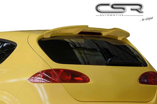 Heckspoiler | Heckflügel für Seat Leon 1P HF047