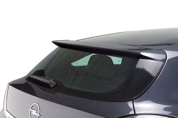 Heckspoiler | Heckflügel für Opel Astra H GTC HF083
