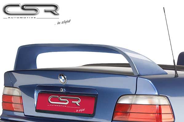 Heckspoiler | Heckflügel für BMW E36 3er HF087 Heckspoiler | Heckflügel für BMW E36 3er HF087