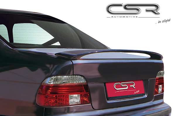 Heckspoiler | Heckflügel für BMW E39 5er HF184 Heckspoiler | Heckflügel für BMW E39 5er HF184