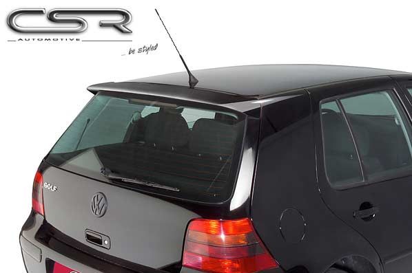 Heckspoiler | Heckflügel für VW Golf 4 HF207