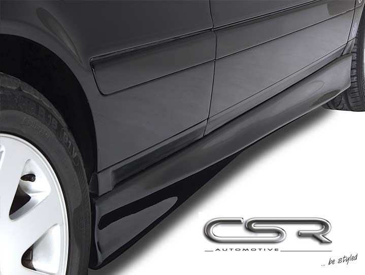 Seitenschweller für Audi 80 B3 / B4 SS121 Seitenschweller für Audi 80 B3 / B4 SS121