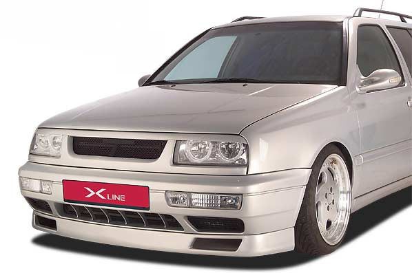 Frontansatz für VW Golf 3 FA012 Frontansatz für VW Golf 3 FA012