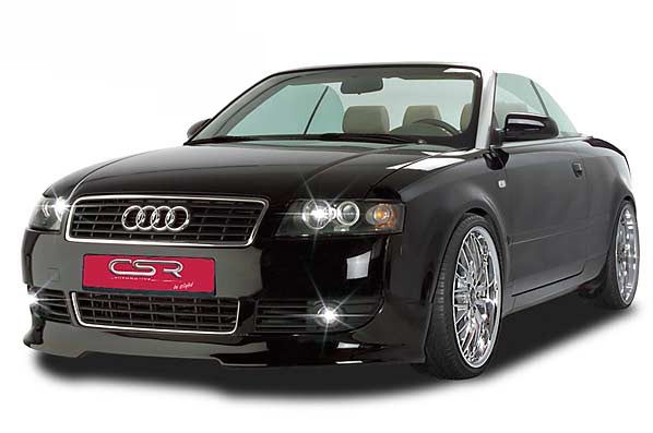Frontansatz für Audi A4 8H FA064 Frontansatz für Audi A4 8H FA064