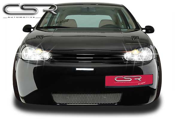 Frontstoßstange für VW Golf 4 FSK218
