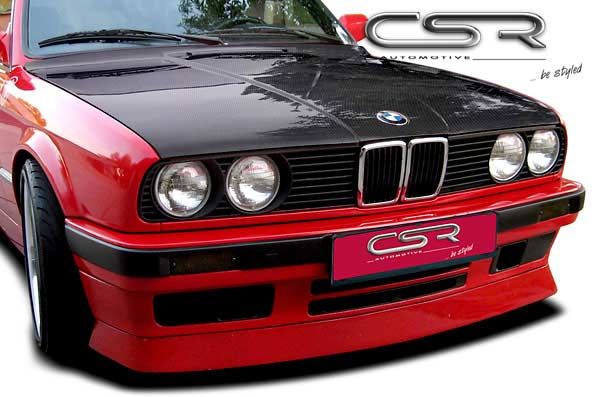 Frontansatz für BMW E30 3er FA004 Frontansatz für BMW E30 3er FA004