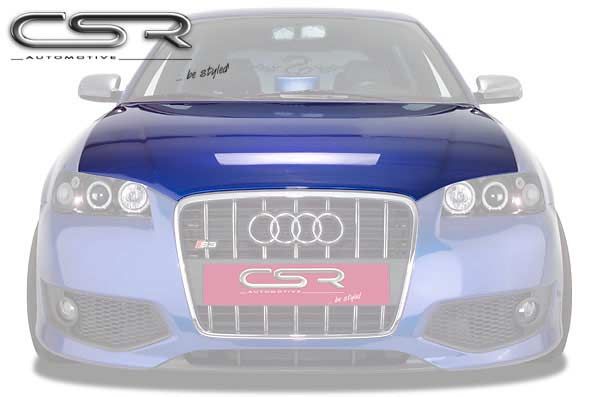 Motorhaube inkl. Böser Blick für Audi A3 8L MOT204