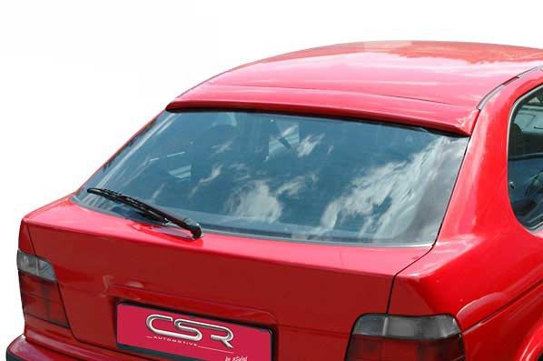Heckscheibenblende für BMW E36 3er HSB044 Heckscheibenblende für BMW E36 3er HSB044