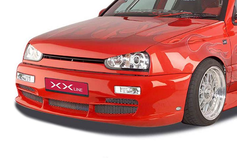 Bodykit Tuning Spoiler Set für VW Golf 3 BK001