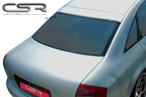 Heckscheibenblende für Audi A6 C5 Typ 4B HSB039 Heckscheibenblende für Audi A6 C5 Typ 4B HSB039