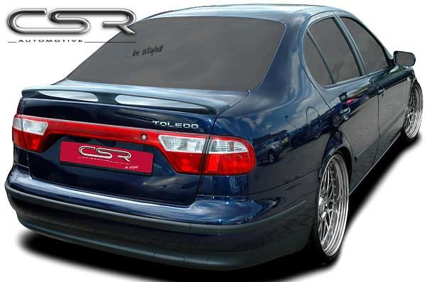 Heckspoiler | Heckflügel für Seat Toledo 1M HF138