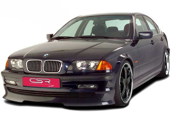 Frontansatz für BMW E46 3er FA024 Frontansatz für BMW E46 3er FA024