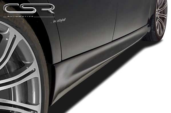 Seitenschweller für BMW E90 E91 3er SS186